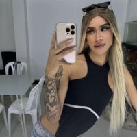 PersefoneWoods1 - Live Cam