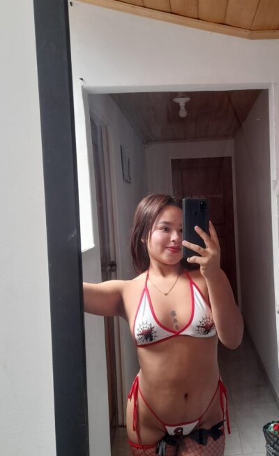 Camila_forero - Stripchat Teen Lovense Best Girl 