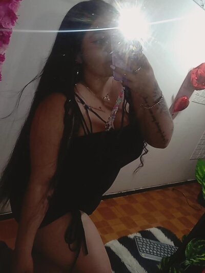 Luckyevlyn-20 Avatar