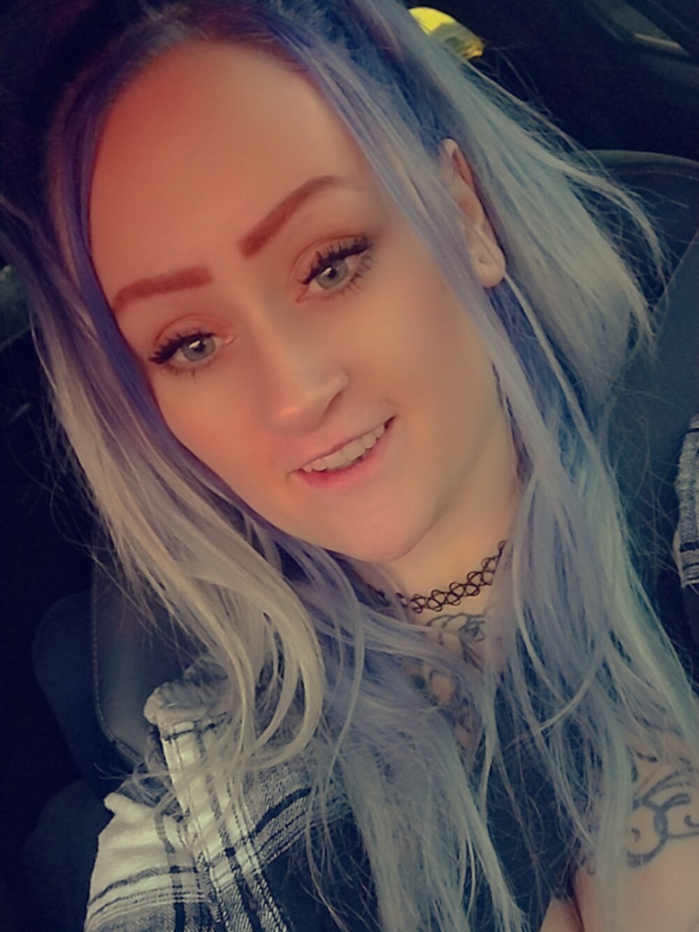 sexiistormy profile