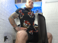 stripnolimits' Webcam Show