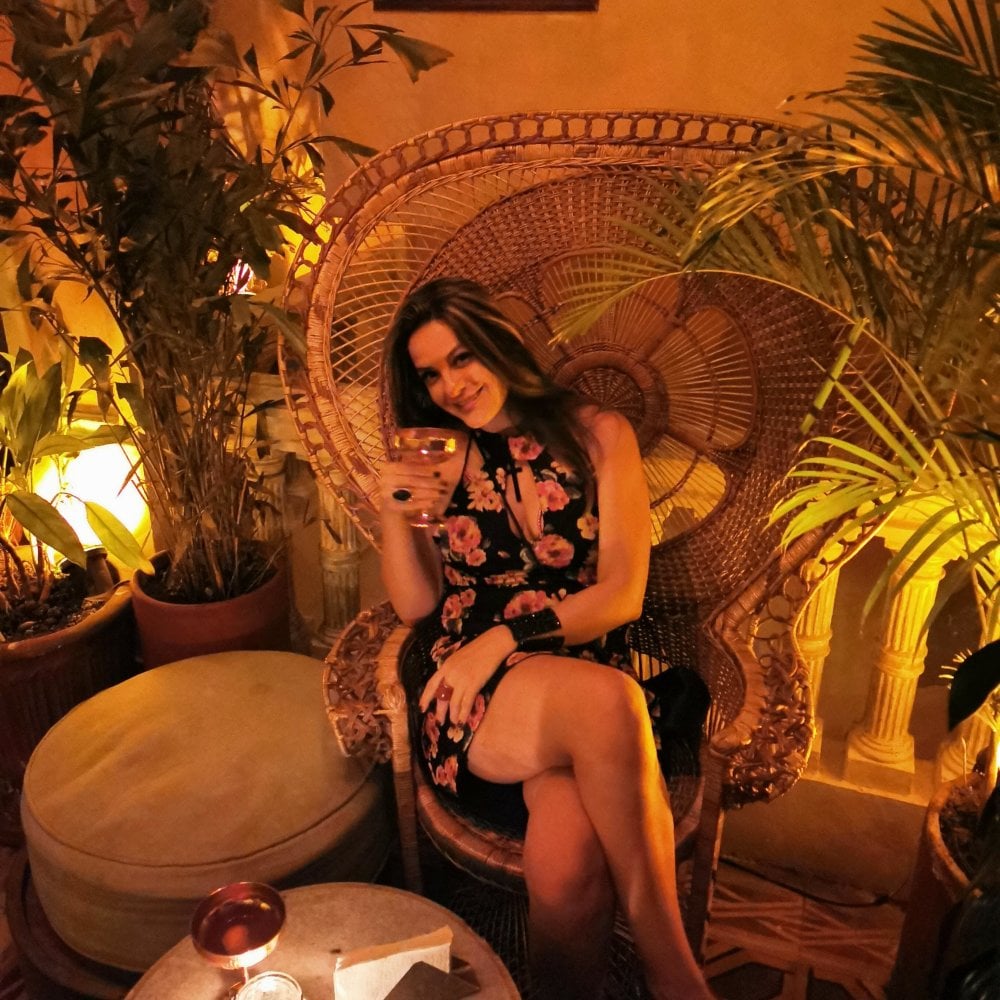 ParisW's chat room