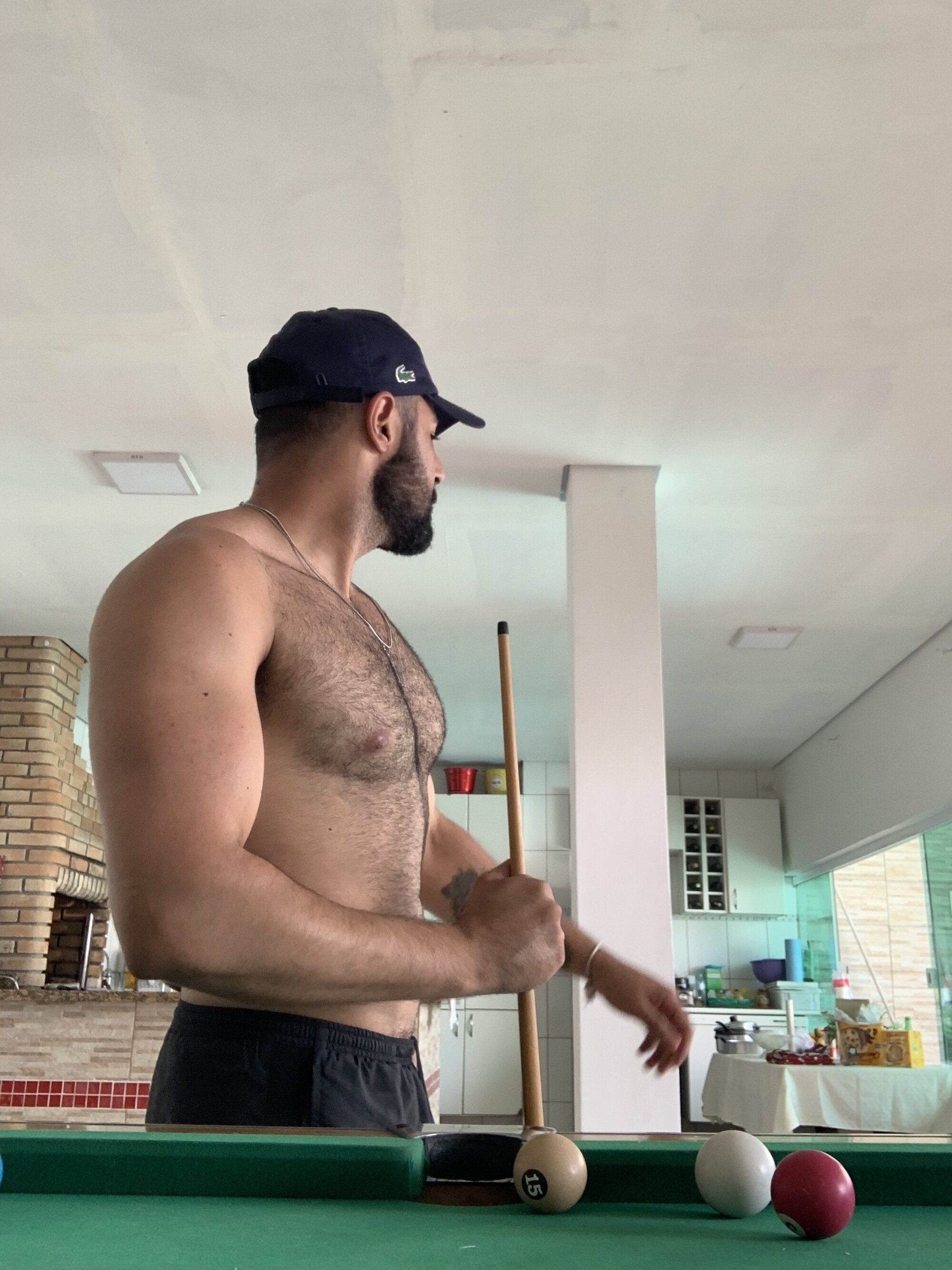 jeffyBrazilian