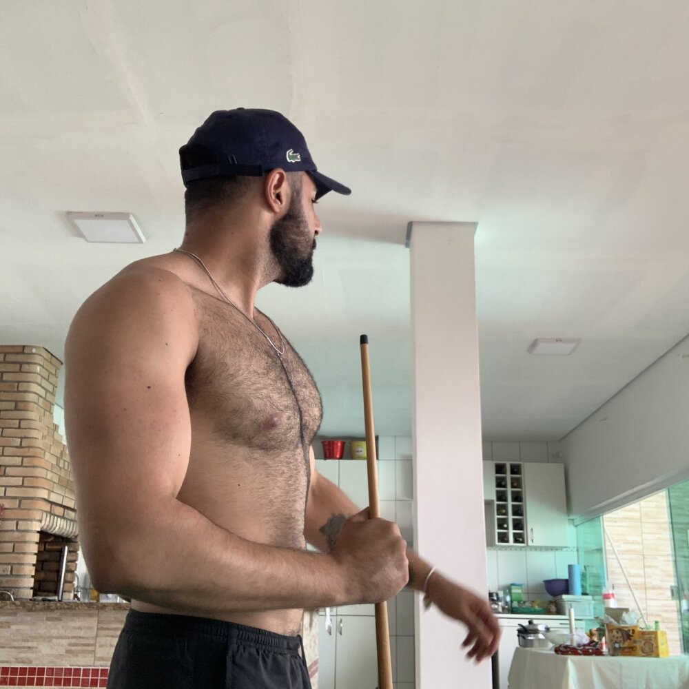 jeffyBrazilian profile