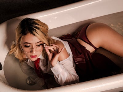 Sabrina_Cole - Stripchat Pov Glamour Lovense Girl 