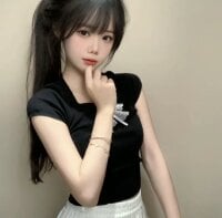 lucky-188's webcam live show