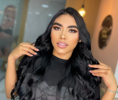 Roxana_gomez - shaven