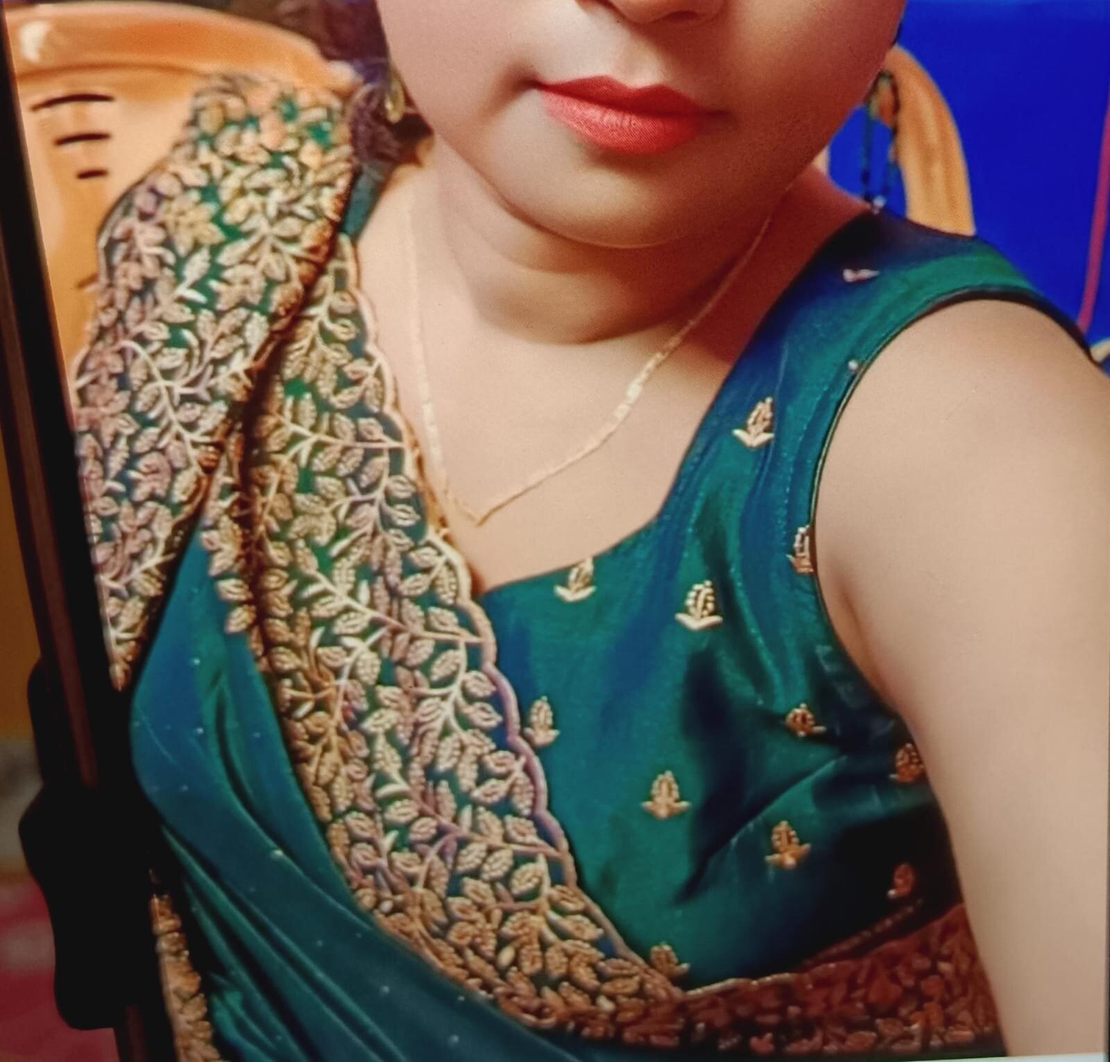 PRIYAAROY