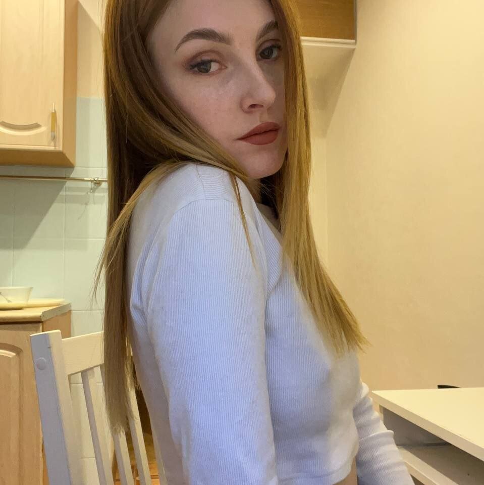HelenCutea 🛤 adult chat