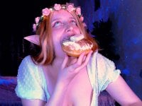 Selfietta1's webcam live show
