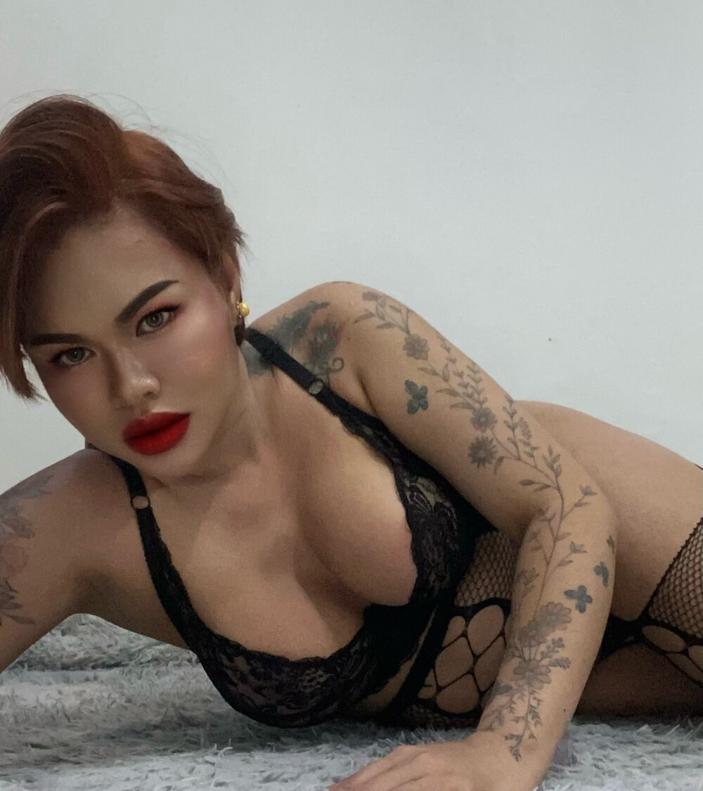 StarletSeductress' Offline XXX Chat