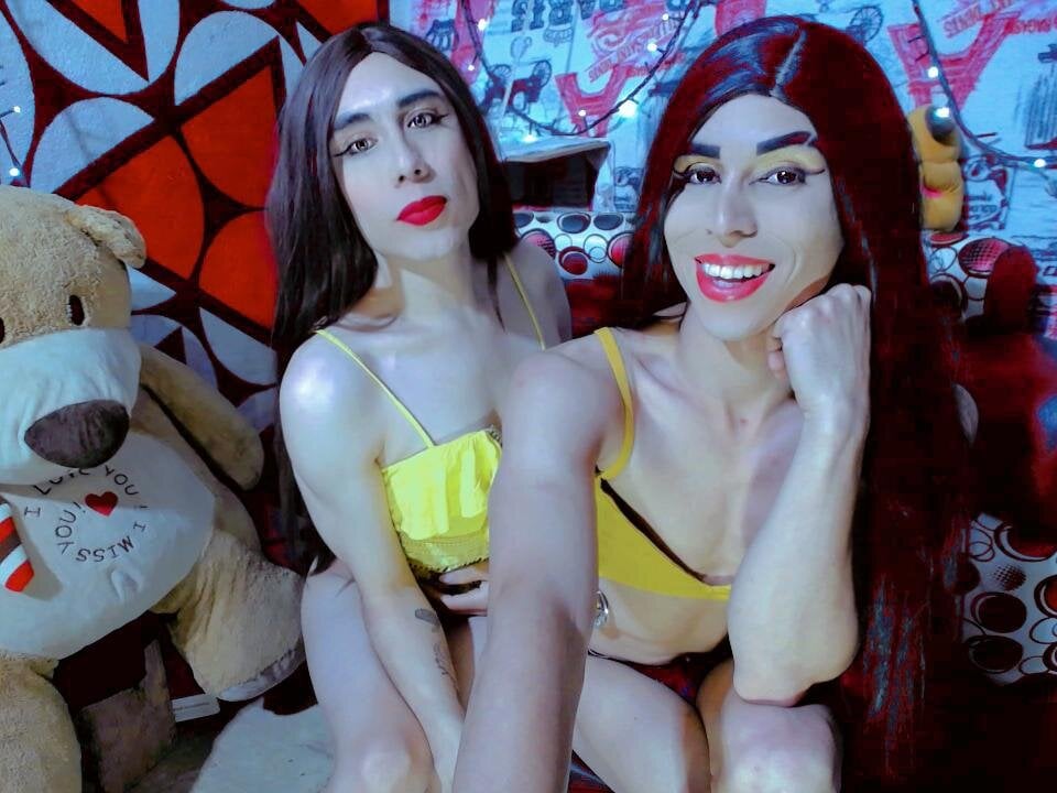 rosalia_77's Offline XXX Chat