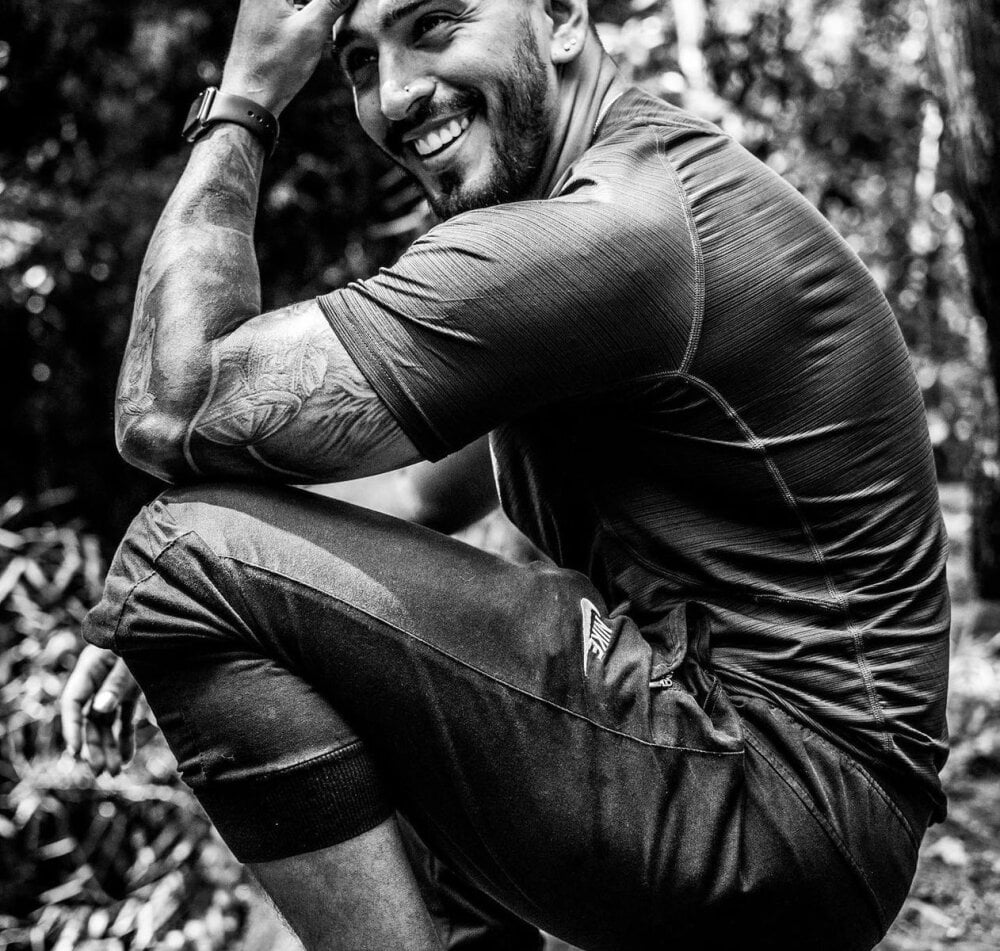 tony_muscle's most recent online preview