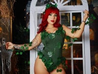HannaaMiller's webcam live show