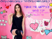 TenderAngelCarly's Offline Chat Room
