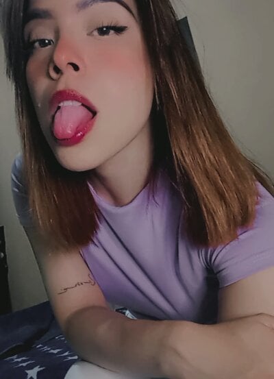 littleebluee - venezuelan petite