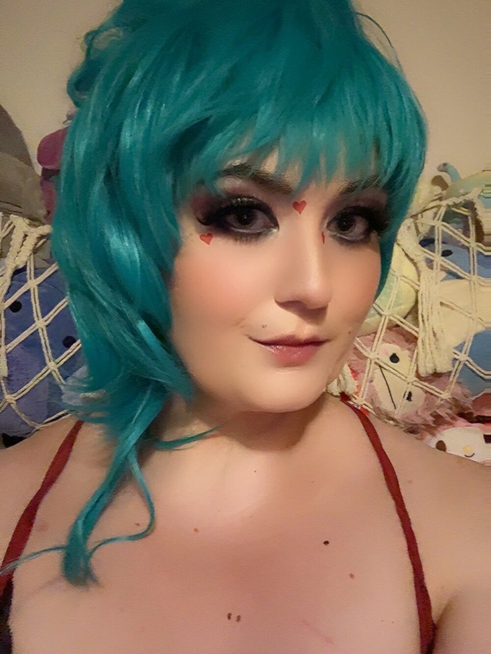 mega-camsex.net lilithvv666 livesex profile in la cams