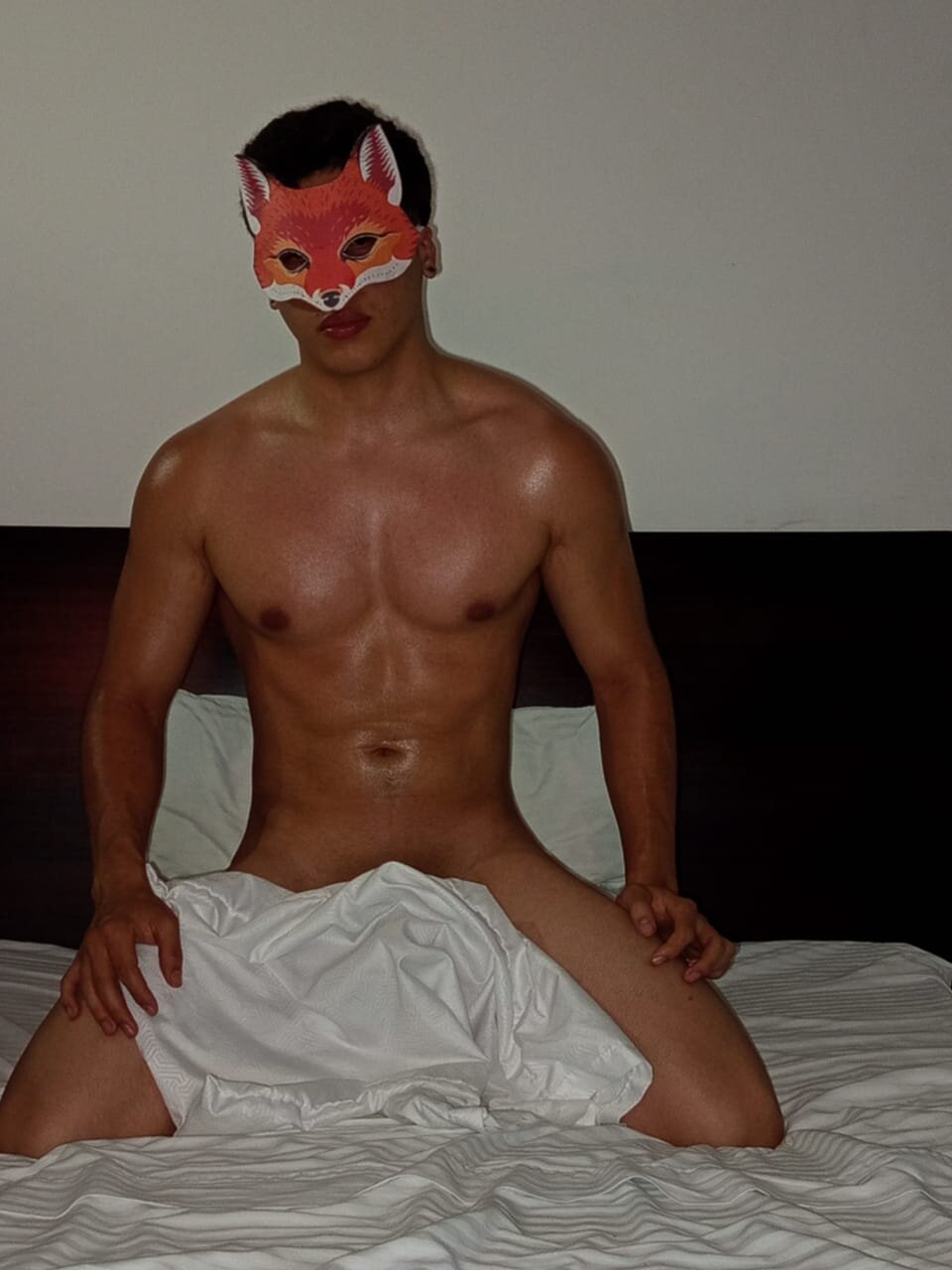 evil-foxs