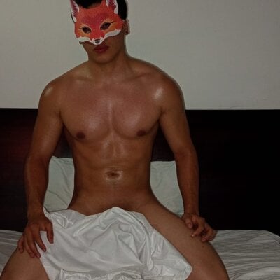 evil-foxs from stripchat