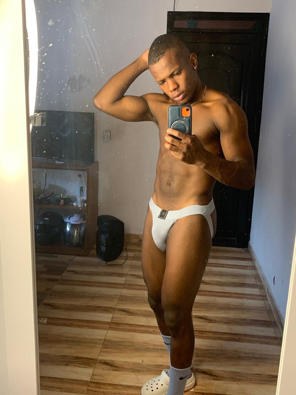 DeividBrown_