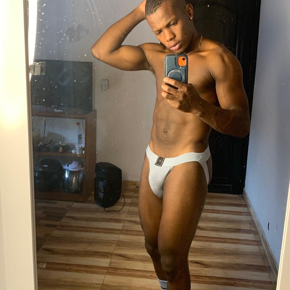 DeividBrown_ profile