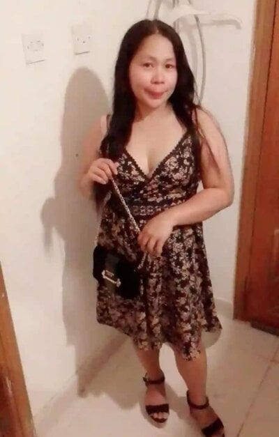 PinayPinayGirl - Stripchat Girl 