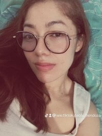 DiamondDaysi's webcam live show