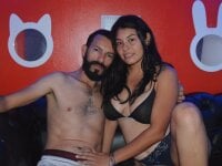 Bilik Sembang Luar Talian Dana_And_Drake