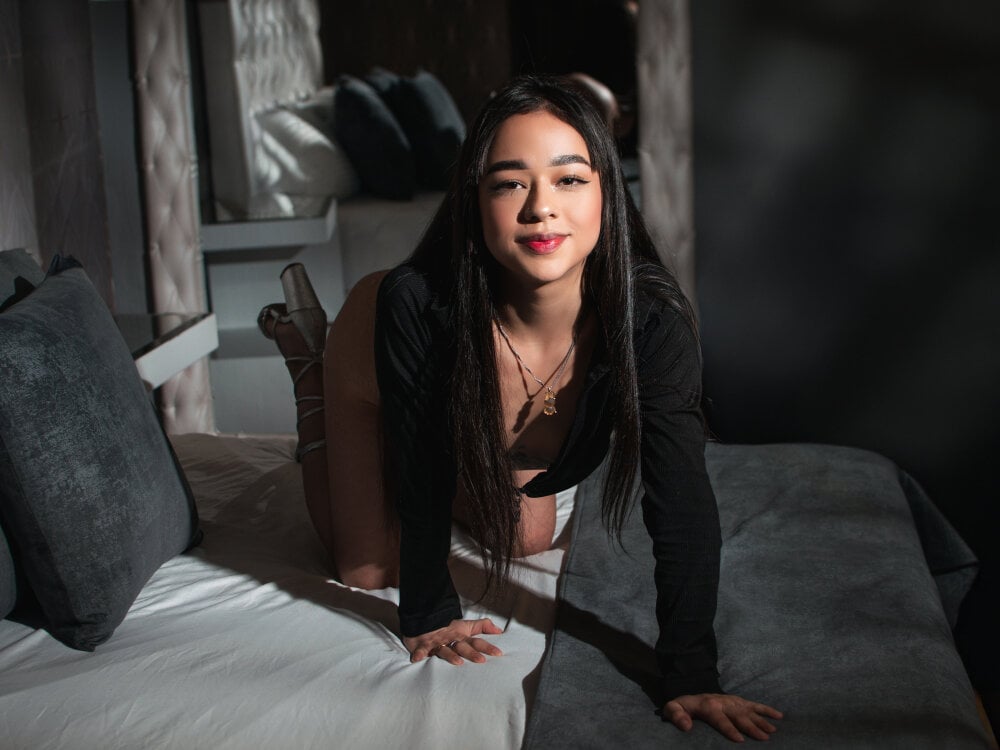 TifanyWolff 离线XXX聊天