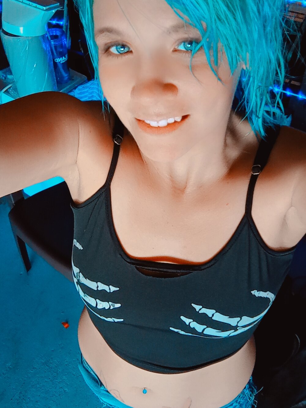 Sexystonermom