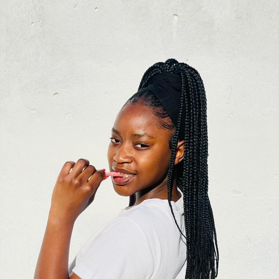 Sexythando885 profile
