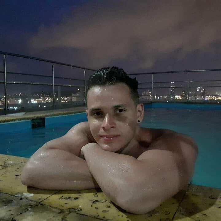 alejandro_latin profile