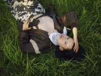 Модель Derek_Carter