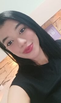 JasmineKnight's webcam live show
