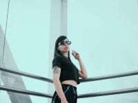 Lady_Godss's webcam live show