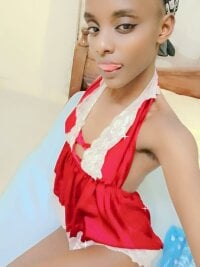 Ebonycrushie's webcam live show