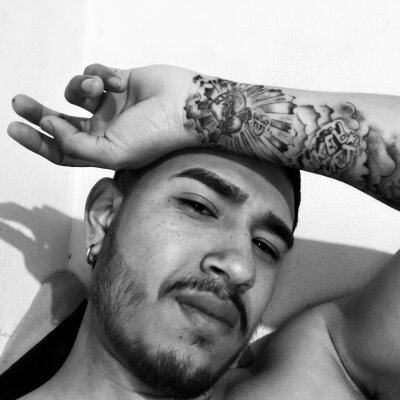 leonard-crow from stripchat