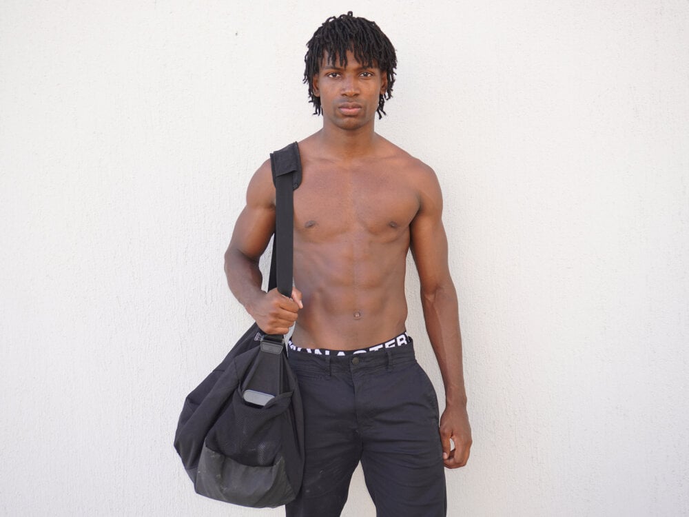 tau_montes from stripchat