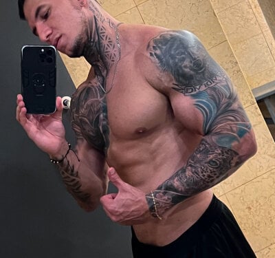 Shane_Clay Male Handjob Live Cam Naked