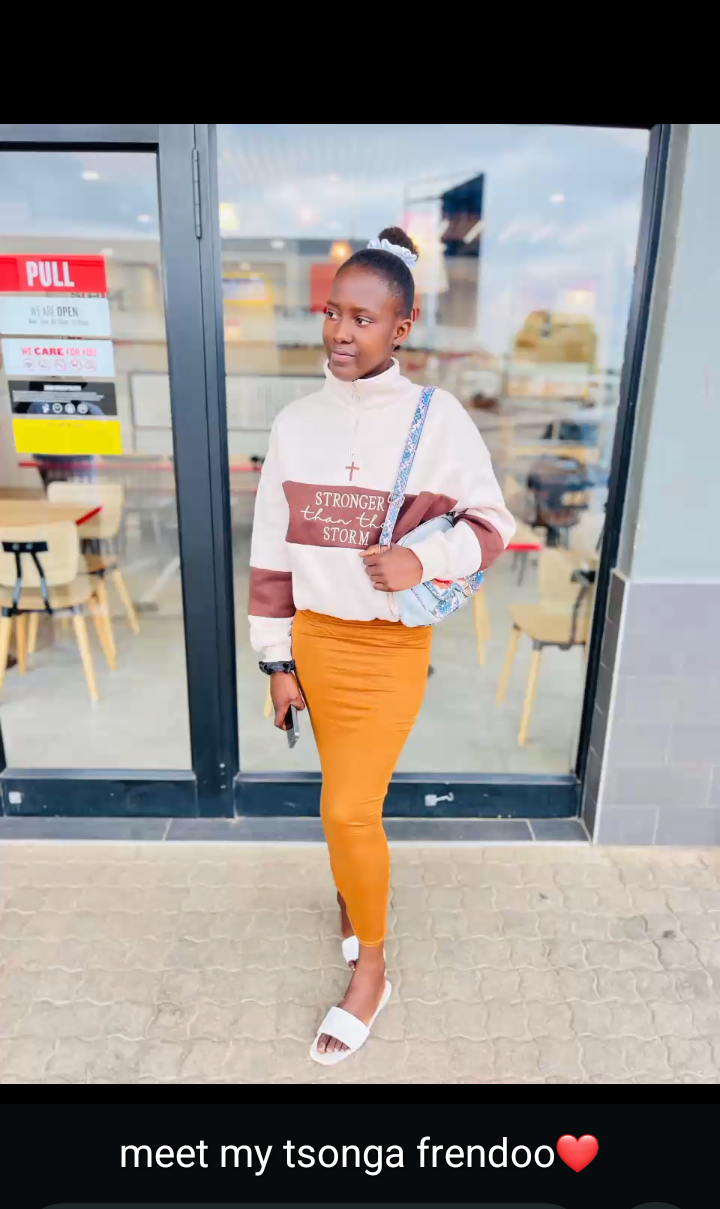 Latifah23 profile