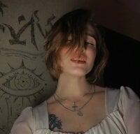 Marimari_maur's webcam live show