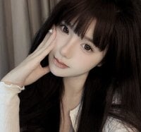 mimi-01's webcam live show