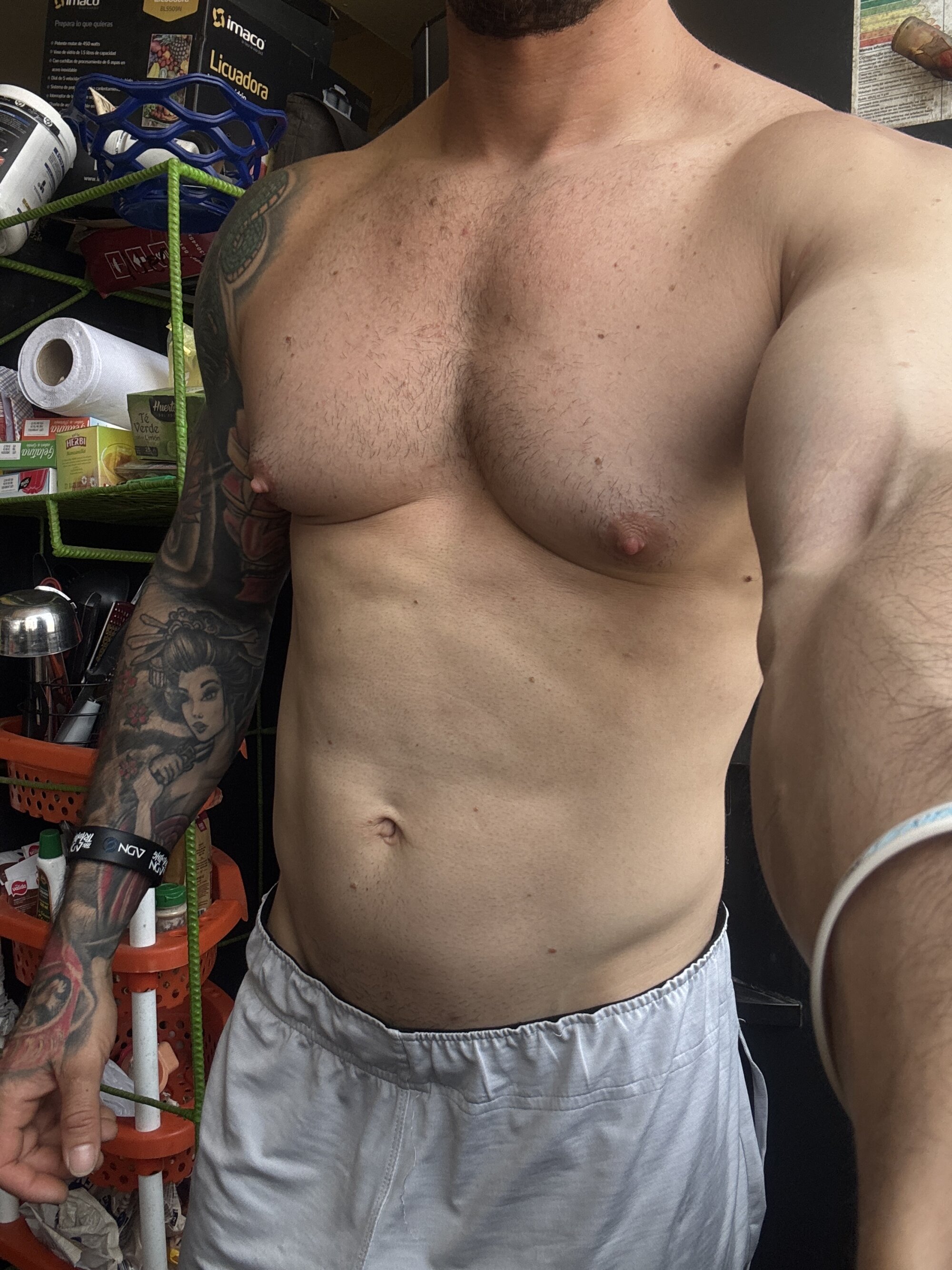 peruanofit