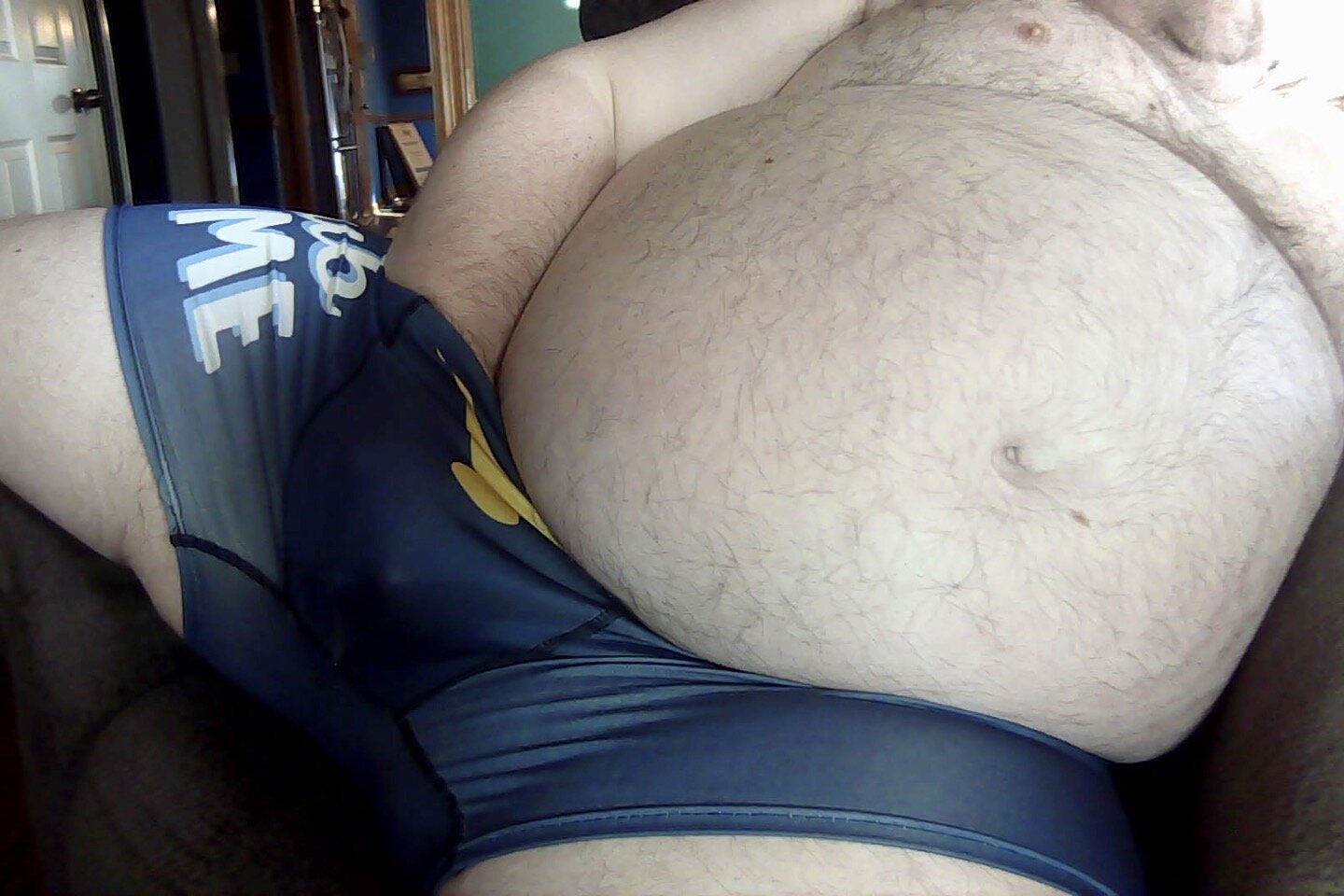 BigBellyBear