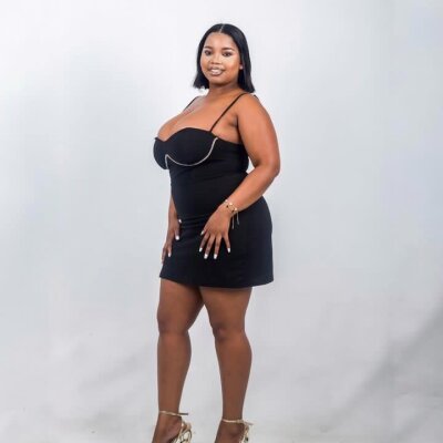 sexydililahxxx from stripchat