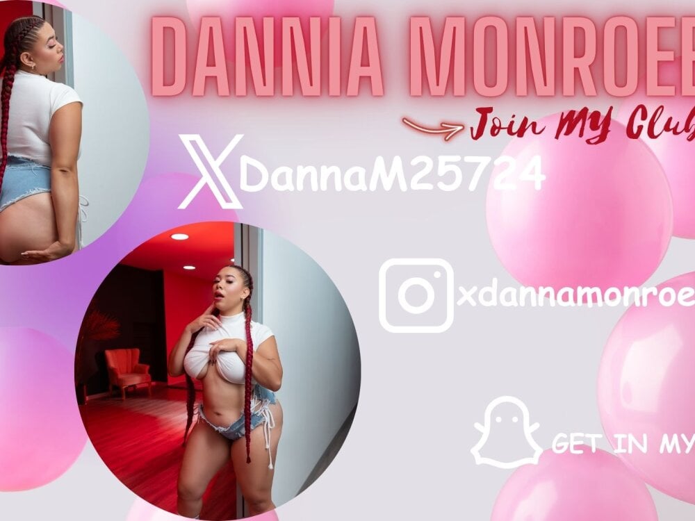 DanniaMonroee