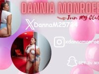 DanniaMonroee