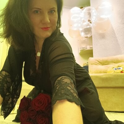 LizaCakes - Stripchat Lovense Blowjob Cam2cam Girl 