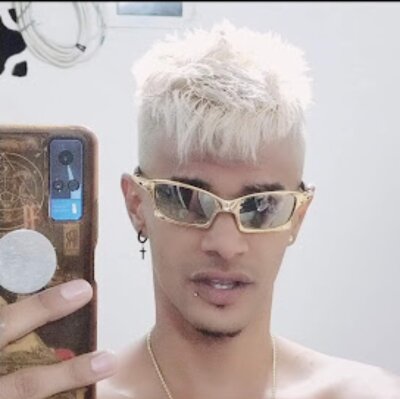 Joelcandyhot Avatar