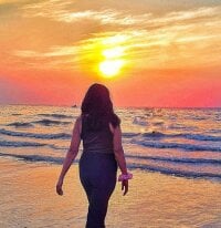 Ridiha_Pari's webcam live show